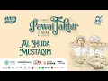 Download Lagu Al Huda Mustaqim - Pawai Takbir AMM Kotagede 1446 H