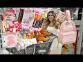 BURLINGTON X2 RED TAG SALE IS HERE HUGE SHOPPING SPREE HANDBAGS SHOES MAKEUP SKINCARE MORE