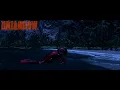 MRS INCREDIBLE BEACH SCENE