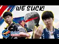 Lagu Fnatic crash and BURN. T1 \u0026 BLG Frauds? KT \u0026 AL Smurfing! - Euro League