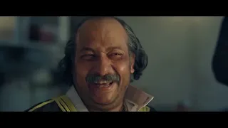 حصريااا الفيلم الكوميدي قفشات محمد ثروث بطولة النجم محمد ثروت FULL HD 