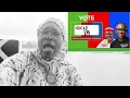 Arise TV Anchors Stopped Wike's Aide Interview For Refusing To Answer Oseni Rufai