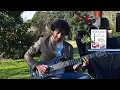 Lagu Yngwie Malmsteen - Like an Angel - Guitar cover by Damian Salazar
