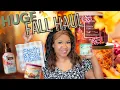 HUGE Bath Body Works FALL HAUL 2026 New Body Care Candles Hand Soaps More