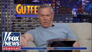 Greg Gutfeld That is science