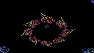 Blender 5 Python Script 3D Coding Art Animation by Alex Anahart