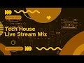 Download Lagu Tech House Ep. 7 | Live Performance Mix