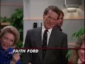 Murphy Brown Theme Song S2xE4 TV or Not TV