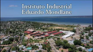 Instituto Industrial Eduardo Mondlane