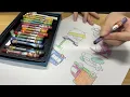 Coloring Pictures of Types of Road and Air Transport Vehicles