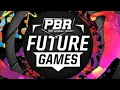 PBR Future Games 2023