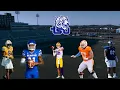 A Top 10 Recruiting Class In The FCS Tennessee State 2024 Recruiting Class