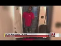Police react after Roanoke Rapids man found dead in car s trunk