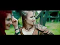 FEUERSCHWANZ ft. Melissa Bonny - Ding (SEEED Cover) | Napalm Records