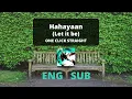 Hahayaan (Let it be) | ONE CLICK STRAIGHT [English/Filipino Lyrics]