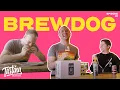 BrewDog Tasting Columbus