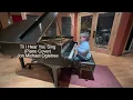 Til I Hear You Sing (Love Never Dies Piano Theme)