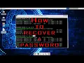 CCNA CYBERSECURITY OPERATIONS LAB Encrypting and Decrypting Data Using a Hacker Tool