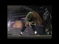 Sepultura - Orgasmatron (Motörhead Cover) (Live Pinkpop Festival 1996)