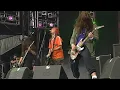 Lagu Sepultura - Orgasmatron (Motörhead Cover) (Live Pinkpop Festival 1996)