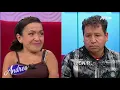 Andrea Programa del 9 de Noviembre de 2022