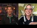 Jamie MacDonald Told Her Mom She'd Do a Chosen Song Someday