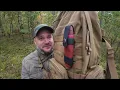 Mora Eldris Neck Knife Multimount Life Hack