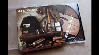 gugat hitam dining out cover family values