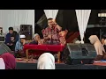 Download Lagu SUASANA PECAHHH!!! CERAMAH TERBARU ust NANA GERHANA di kp cilangla warjabakti