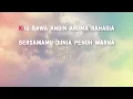 Diskoria - …Dan Berpesta (Karaoke) | regis