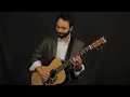 You Are The Best Thing - Ray LaMontagne (Fingerstyle) by Garret Schmittling