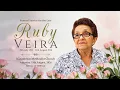 Funeral Service of The Late Ruby Icylin Veira