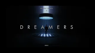 周興哲Eric Chou《Dreamers》Official Music Video (feat.Gummy B)