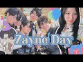 Download Lagu ❄️ Zayne's Birthday Vlog: What Happened at the Party? || Love and DeepSpace Cosplay Event 恋与深空