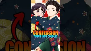 How Rintaro S Impulse Led To True Romance Thefragrantflowerbloomswithdignity Kaoruhanawarintosaku 