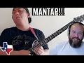 Alip Ba Ta - Semoga - Reaction (The Indonesian Guitar Hero Is Back!)