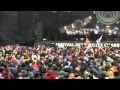 Download Lagu Vieilles Charrues 2011 Dj Zebra \u0026 Bagad Karaez (medley)