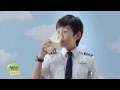 Iklan Baru HiLo School versi Pilot