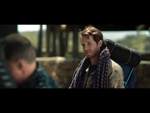 Official Trailer