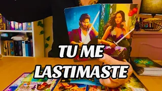 DICE QUE NO SIENTE NADA POR TI..PERO SUS OJOS DICEN OTRA COSA