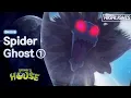 Download Lagu Shinbi’s House | Season 1 | Spider ghost | Highlight 01 | Bahasa Indonesia