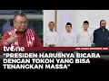 Download Lagu Hendri Satrio: saat Ini yang Bisa Menenangkan Massa adalah Mantan Presiden dan Wapres | AKIP tvOne