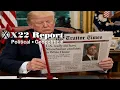 Ep 3901b - Obama s Shadow Government Exposed Manchurian Candidate Pain Comes In Many Different Forms