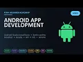 Android App Development in Hindi Android Studio Kotlin Manifest Gradle API Hilt VM