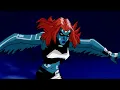 Mystique Raven Darkholme Powers Fight Scenes X-Men Evolution