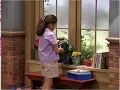 Selena Gomez in Barney