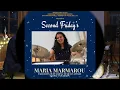 Second Friday's Jazz featuring Marie Marmaroun / 'Little Diddy' -  Bruce Barth (March 10, 2023)