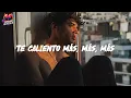 El Amante - Nicky Jam (Letra)