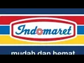 Mars Indomaret Asli