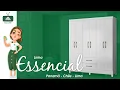Vídeo do produto Vídeo do produto